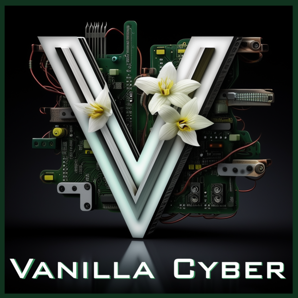 vanilla cyber Vanilla Cyber
